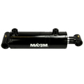 Maxim WT Welded Hydraulic Cylinder: 5 Bore x 8 Stroke - 2.5 Rod 216550